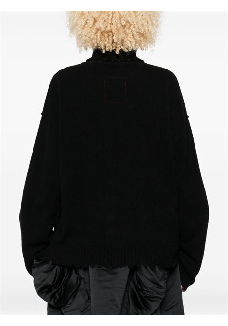  UMA WANG | Maglia | UK7154HIGHUW900